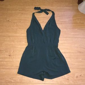Sparkle & Fade Other - Sparkle and fade romper Sparkle & Fade Other - Sparkle and fade romper